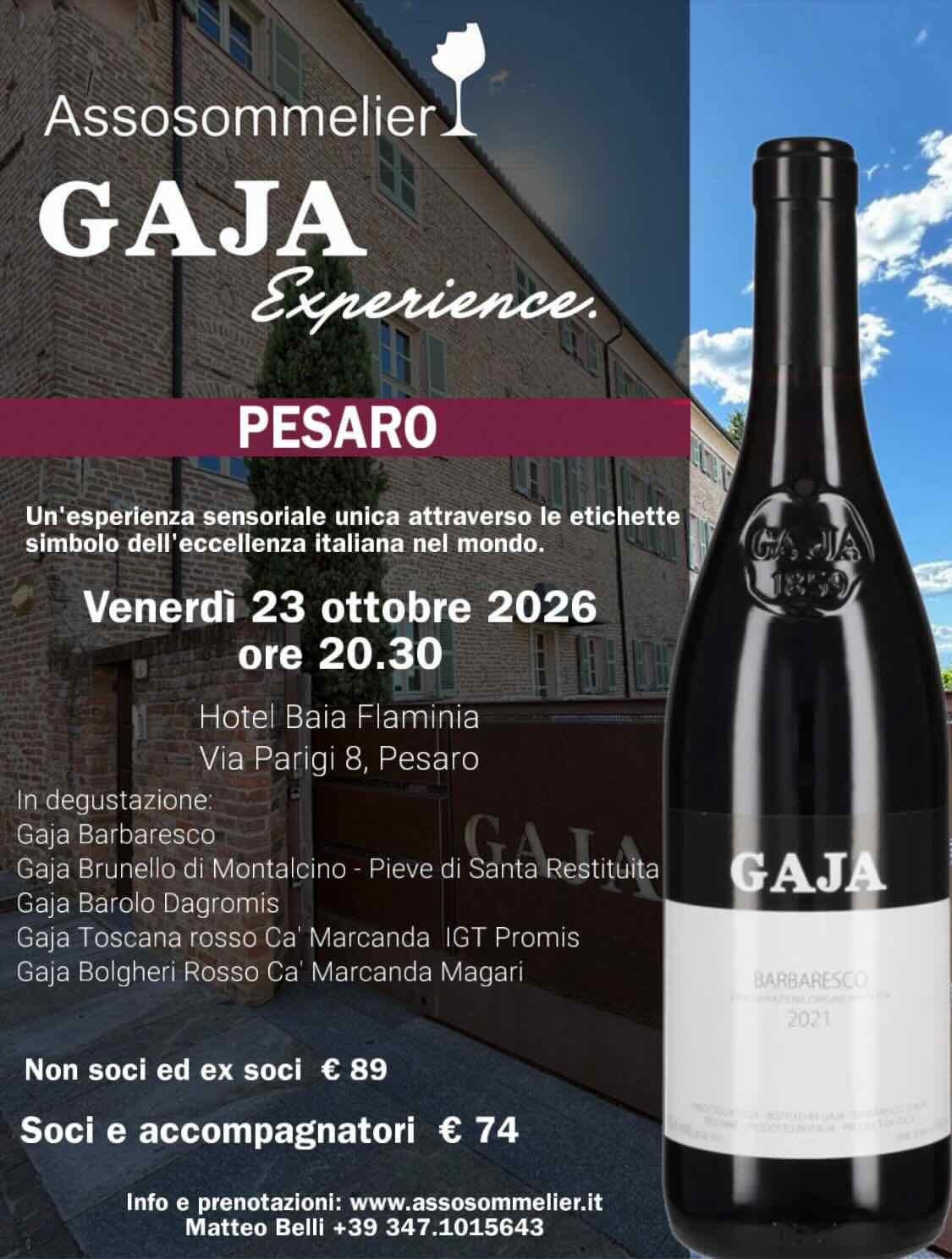 a-pesaro-gaja-experience